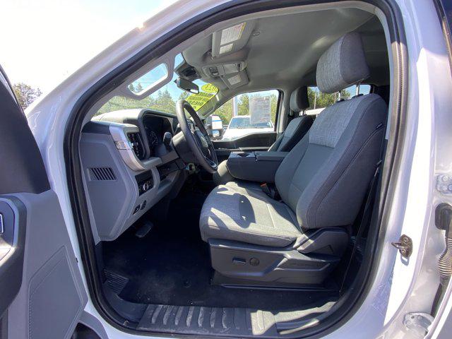 2023 Ford F-450 XLT