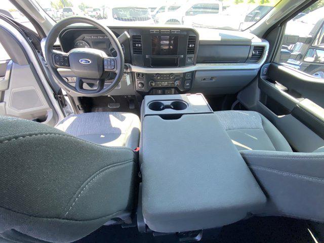 2023 Ford F-450 XLT