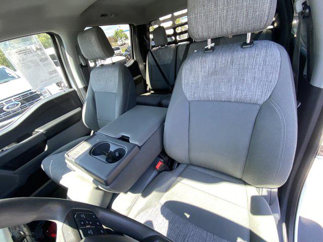 2023 Ford F-450 XLT