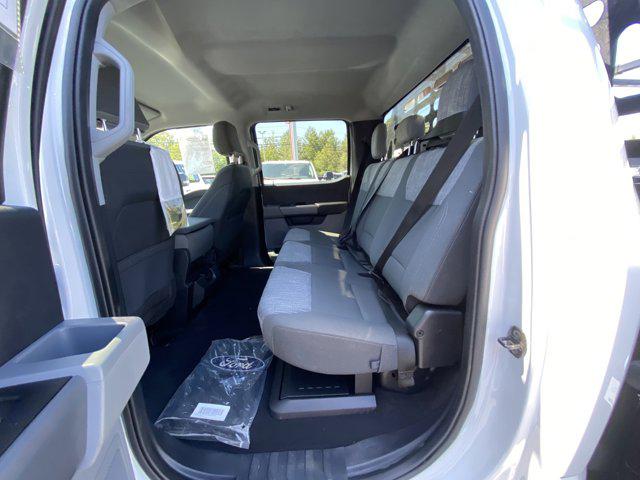 2023 Ford F-450 XLT