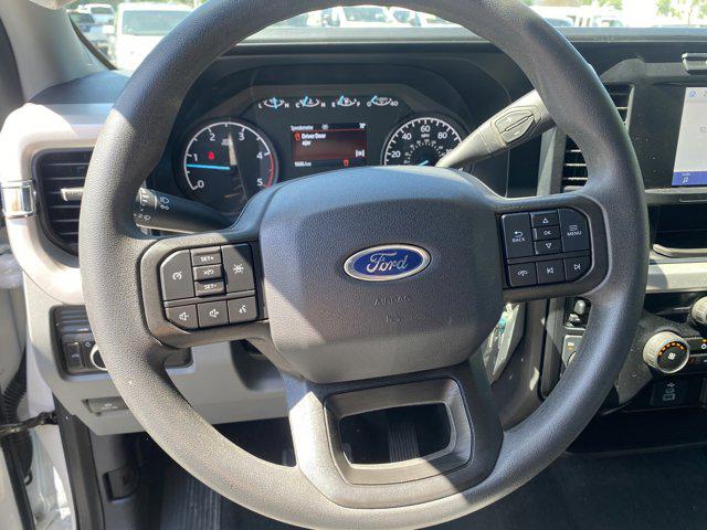 2023 Ford F-450 XLT