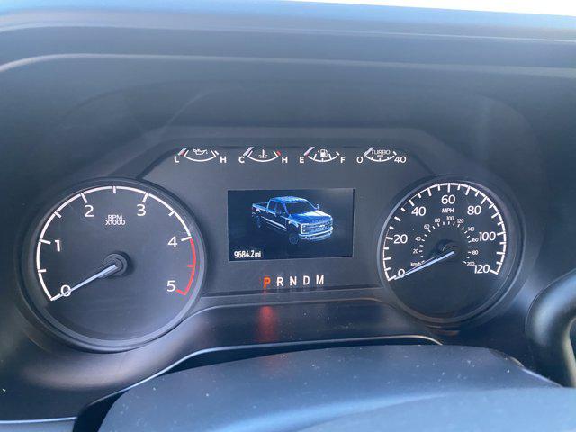 2023 Ford F-450 XLT