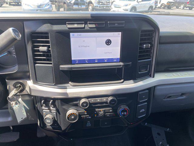 2023 Ford F-450 XLT
