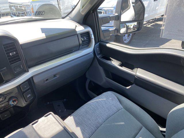 2023 Ford F-450 XLT