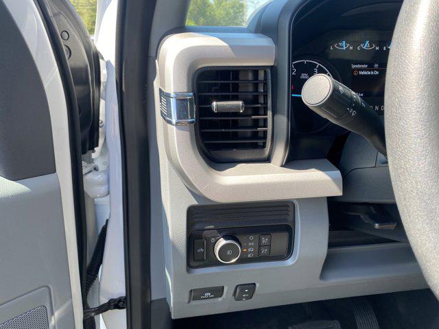 2023 Ford F-450 XLT