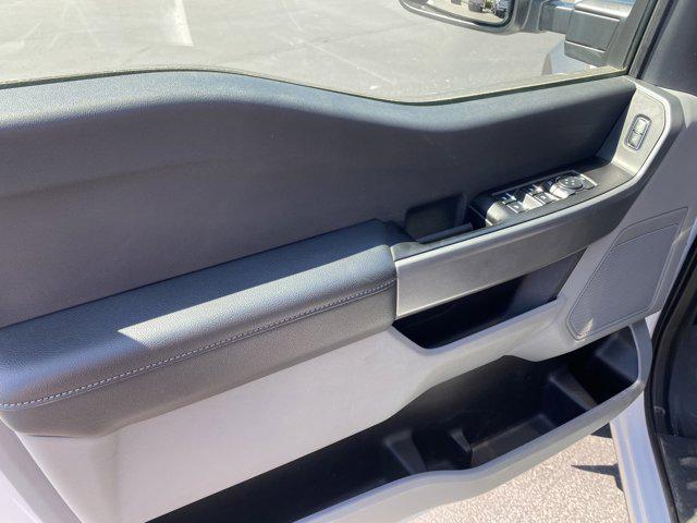 2023 Ford F-450 XLT