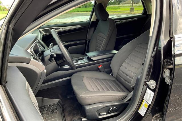 Used 2020 Ford Fusion SE For Sale in Olive Branch, MS