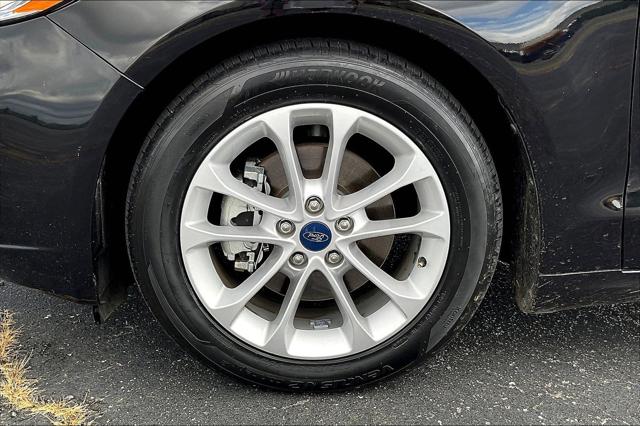 Used 2020 Ford Fusion SE For Sale in Olive Branch, MS