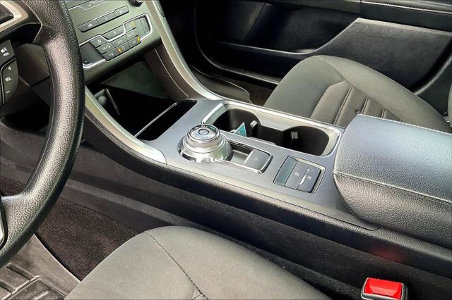 Used 2020 Ford Fusion SE For Sale in Olive Branch, MS
