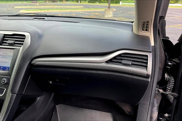Used 2020 Ford Fusion SE For Sale in Olive Branch, MS