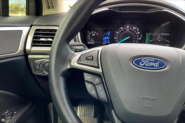 Used 2020 Ford Fusion SE For Sale in Olive Branch, MS