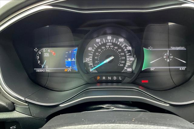 Used 2020 Ford Fusion SE For Sale in Olive Branch, MS