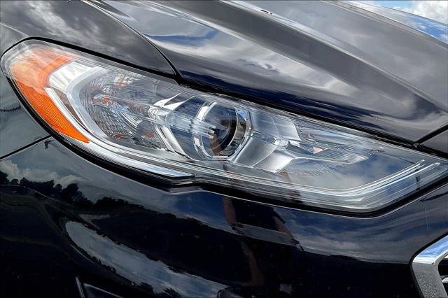 Used 2020 Ford Fusion SE For Sale in Olive Branch, MS