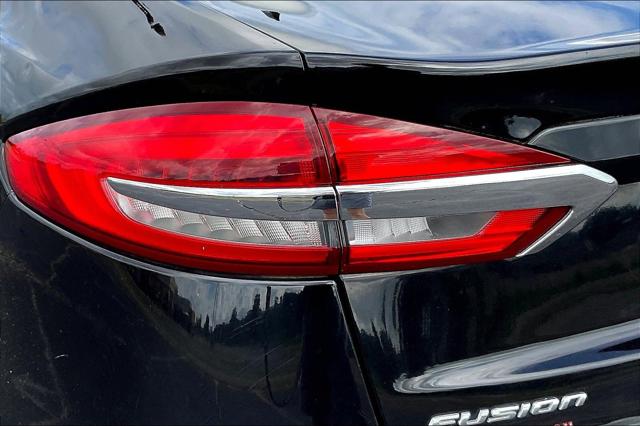 Used 2020 Ford Fusion SE For Sale in Olive Branch, MS