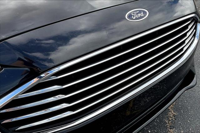 Used 2020 Ford Fusion SE For Sale in Olive Branch, MS