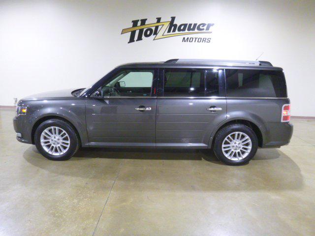 2018 Ford Flex SEL for sale in Cherokee, IA