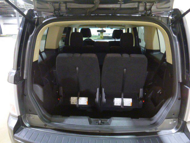 2018 Ford Flex SEL