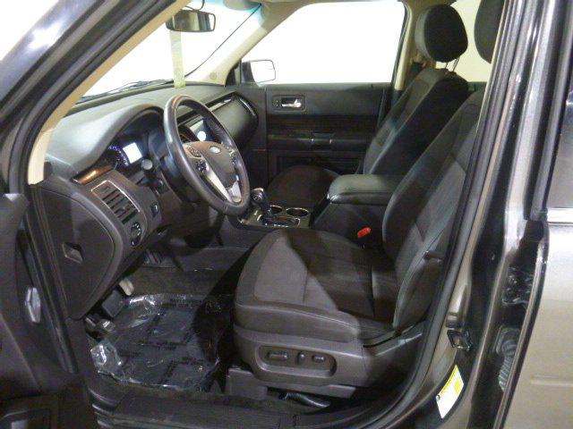 2018 Ford Flex SEL