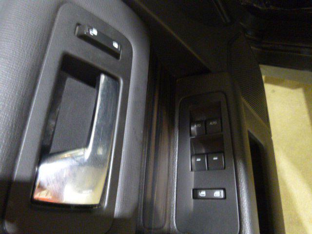 2018 Ford Flex SEL
