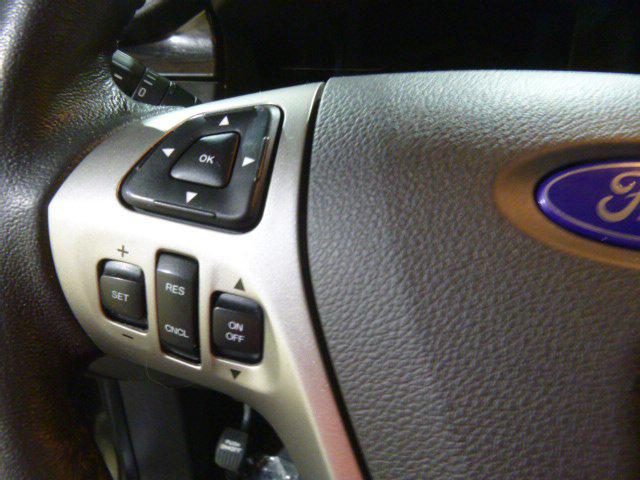2018 Ford Flex SEL