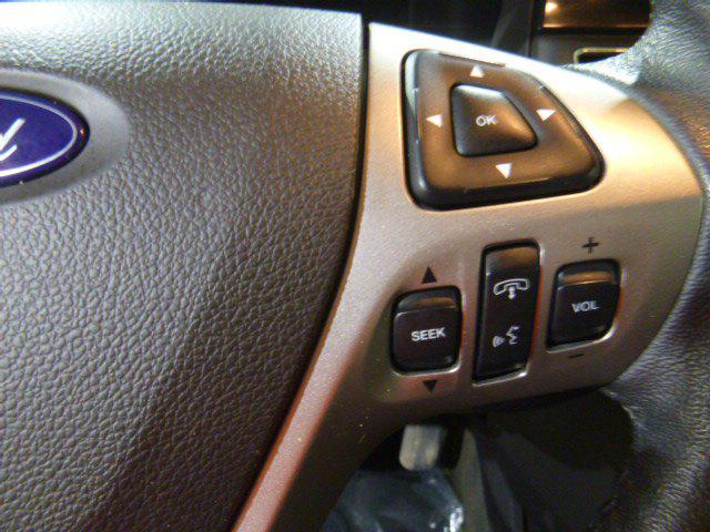 2018 Ford Flex SEL