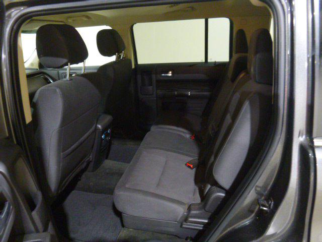 2018 Ford Flex SEL