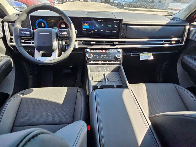 New 2024 Ultimate Red Hyundai SEL image 50