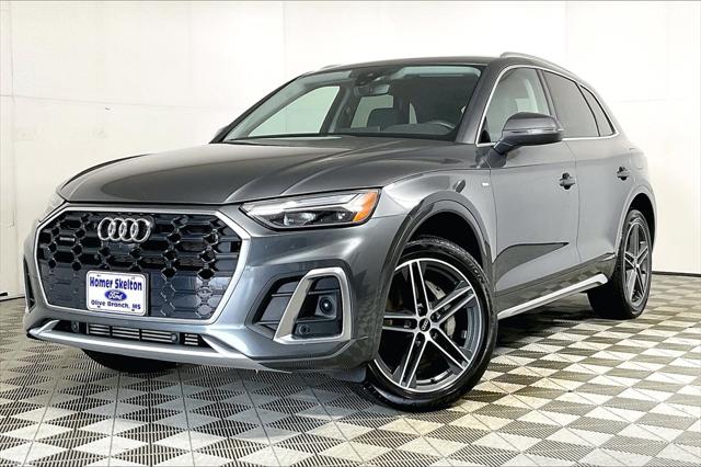 Used 2021 Audi Q5 For Sale in Olive Branch, MS