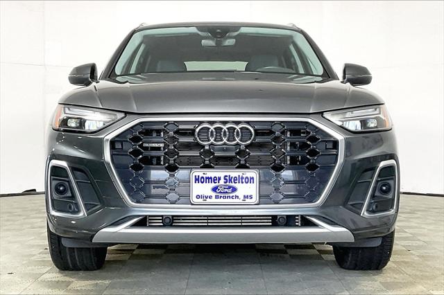 Used 2021 Audi Q5 For Sale in Olive Branch, MS