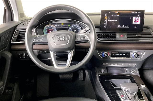 Used 2021 Audi Q5 For Sale in Olive Branch, MS