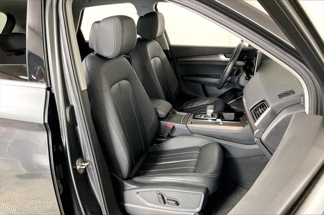 Used 2021 Audi Q5 For Sale in Olive Branch, MS