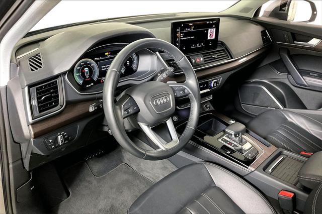 Used 2021 Audi Q5 For Sale in Olive Branch, MS