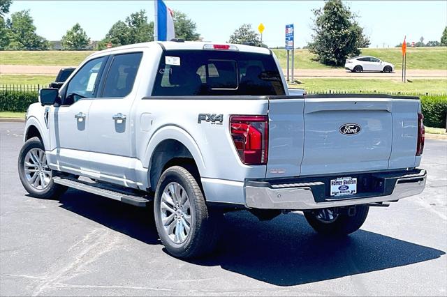 New 2024 Ford F-150 For Sale in Olive Branch, MS