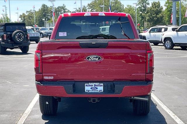 New 2024 Ford F-150 For Sale in Olive Branch, MS