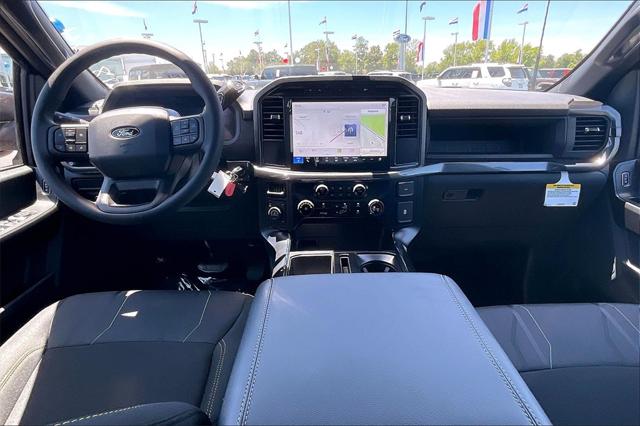 New 2024 Ford F-150 For Sale in Olive Branch, MS