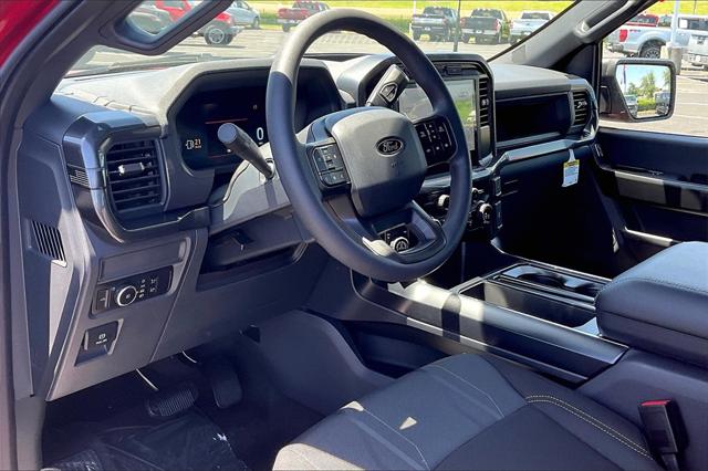 New 2024 Ford F-150 For Sale in Olive Branch, MS