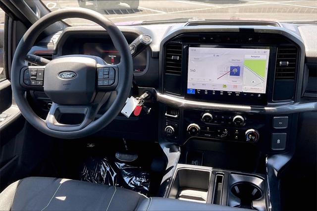 New 2024 Ford F-150 For Sale in Olive Branch, MS