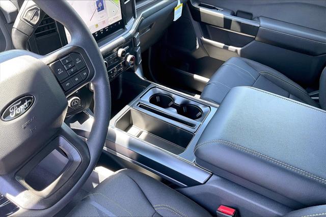 New 2024 Ford F-150 For Sale in Olive Branch, MS
