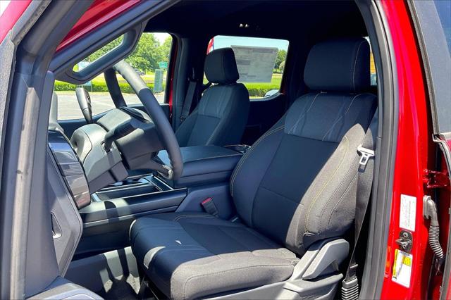 New 2024 Ford F-150 For Sale in Olive Branch, MS