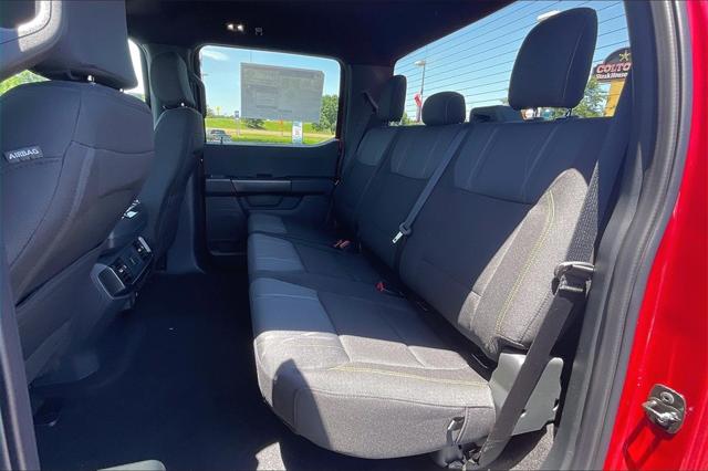 New 2024 Ford F-150 For Sale in Olive Branch, MS