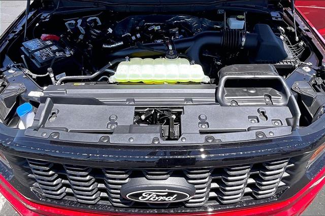 New 2024 Ford F-150 For Sale in Olive Branch, MS