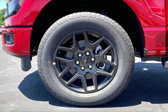 New 2024 Ford F-150 For Sale in Olive Branch, MS