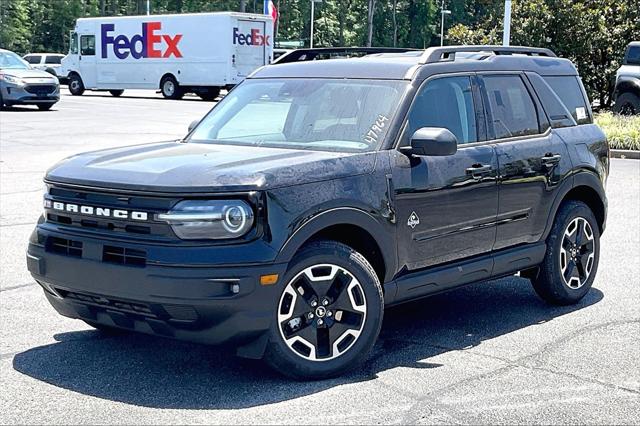 New 2024 Ford Bronco Sport For Sale in Olive Branch, MS