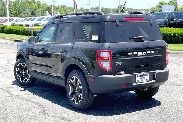 New 2024 Ford Bronco Sport For Sale in Olive Branch, MS