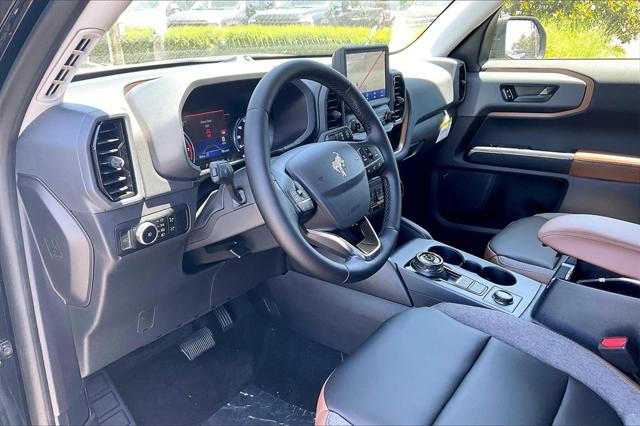 New 2024 Ford Bronco Sport For Sale in Olive Branch, MS