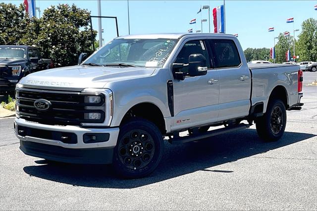 New 2024 Ford F-250 For Sale in Millington, TN