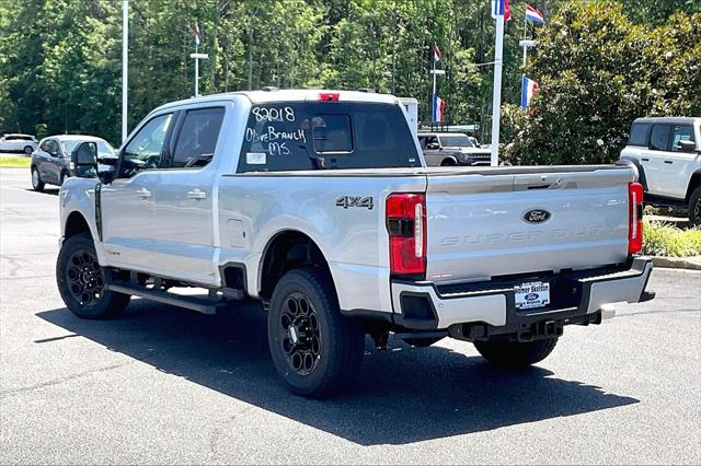 New 2024 Ford F-250 For Sale in Millington, TN