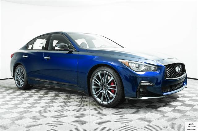 2024 Infiniti Q50