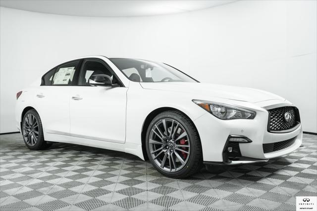 2024 Infiniti Q50