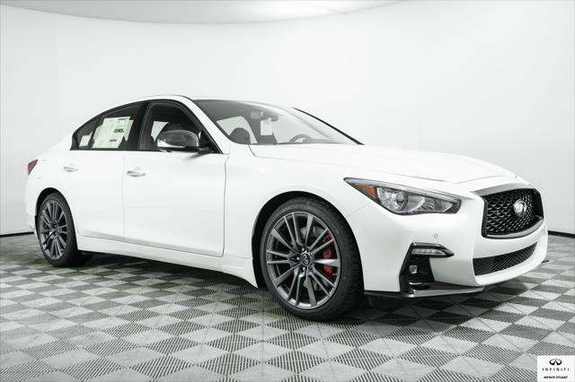 2024 Infiniti Q50